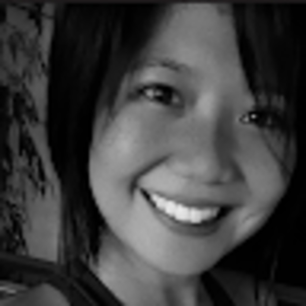 Meet your Posher, Maryanne denise